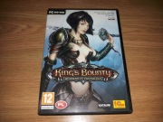 Kings Bounty Wojownicza Ksiezniczka PC PL