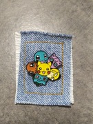 Pin przypinka pokemon Pikachu 
