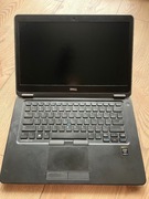 Laptop DELL Latitude E7450 i7-5600U 16GB/SSD 240GB/FULL HD/Windows 10 PRO