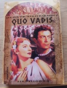 Quo vadis - Henryk Sienkiewicz