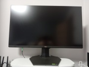 Monitor Dell 3223Q 32' 144hz
