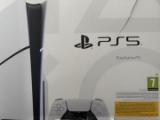 Ps5 slim z napędem CFI-2016 stalker 2