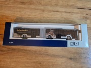 Rietze 75837. MAN Lion's City 18´18 infra fürth