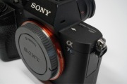 Sony Alpha A7 sII / S2 (świetny stan)