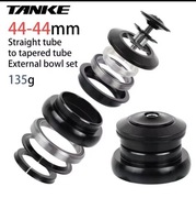 Stery redukcyjne tanke 4444t headset tapered rama prosta 