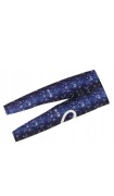 Legginsy Love it norwegian design high wasted xS 