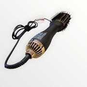 Hot Air Brush SM-5368 - szczotka do suszenia włosów Aibesser