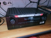Amplituner. Denon AVR-X2800H 7.2-kanałowy, Dolby Atmos