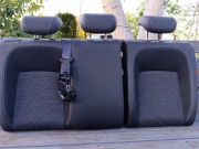 Oparcie kanapy Opel Insignia B 