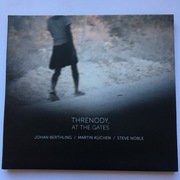 Johan Berthling - Martin Küchen - Steve Noble