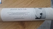 Szymon Brodziak plakat 70cm x 100 cm