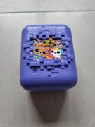 Bitzee Magicals fioletowe zwierzątko interaktywne