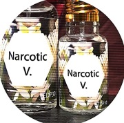 NARCOTIC V. Nasomatto by Swiss Arabian EDP 10ml.