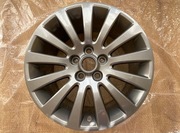 Felgi aluminiowe 18" Insignia A, kolor antracyt