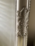 Lustro Jysk 90/70 cm