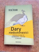 Brene Brown - Dary niedoskonałości