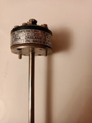 czujnik temperatury z przetwornikiem