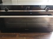 PIEKARNIK - SIMENS VB558C0S0