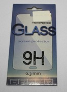 Szkło ochronne do telefonu LG k10.