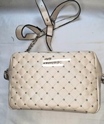 Torebka damska skóra ekologiczna elegancka 