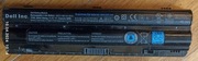 Dell bateria 5200mAh 11,1V R1122J-732-ORYGINALNA
