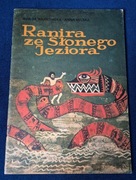 Ranira ze Słonego Jeziora - Wanda markowska Anna Milska
