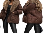 Viralowa Kurteczka Czekoladowa XXL