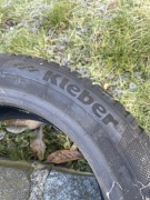 Kleber Quadraxer 3 ,175/55/15  Całoroczna