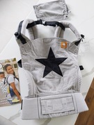 Nosidełko TULA. Stan idealny.