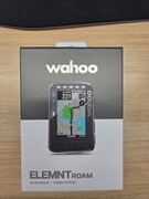 Nawigacja rowerowa Wahoo Roam v2