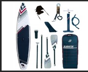 SuP Gladiator Origin 12,6 Touring Combo