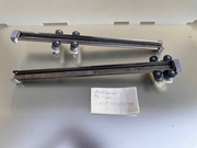 Prowadnice Szyny Koszy Zmywarka Hotpoint Ariston