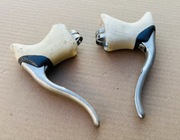 Klamki Hamulcowe SHIMANO 105 BL-1055 BL-1056 JAPAN Dźwignie szosowe 600