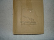 Przezroczyste akrylowe organizery przegrody do półek i szafy