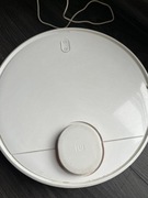 Robot Odkurzający Xiaomi Mi Robot Vacuum Mop Pro STYTJ02YM z Funkcją Mop