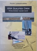 ISSA QUALIFIED CREW