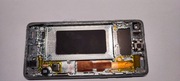 Ramka, Głośnik, Wibrator, Guziki, Filtry oryginalne Samsung S10+