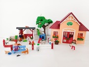 Playmobil klinika weterynaryjna 