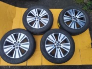 Alufelgi KIA SPORTAGE III IV R18 firestone roadhaw