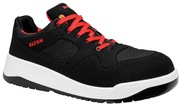 Półbuty ochronne ELTEN LAKERS black low ESD S1P r.35