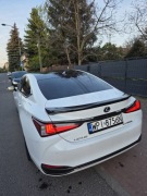 Sprzedam Lexus Es300h f sport