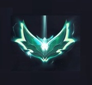 KONTO LOL Emerald 4 EUNE niezweryfikowane ~60% WR~