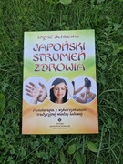 Japoński Strumień Zdrowia Ingrid Schlieske