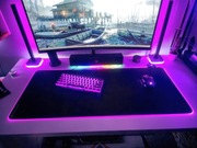 Corsair mm700 extended rgb gwarancja 