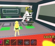 Ying yang eviledon 236.2m na sekunde steal a brainrot