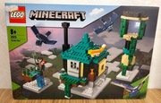 LEGO Minecraft 21173 Podniebna wieża