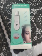 Ultradźwiękowy oczyszczać twarzy 