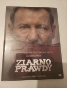 Film polski na Dvd , pt. Ziarno Prawdy, R. Więckiewicz nowy zafoliowany