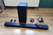 Soundbar LG SL5Y 2.1 400W bluetooth wejście optyczne HDMI USB