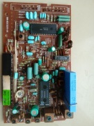 MD 2041 dekoder do polskiego telewizora   . PRL